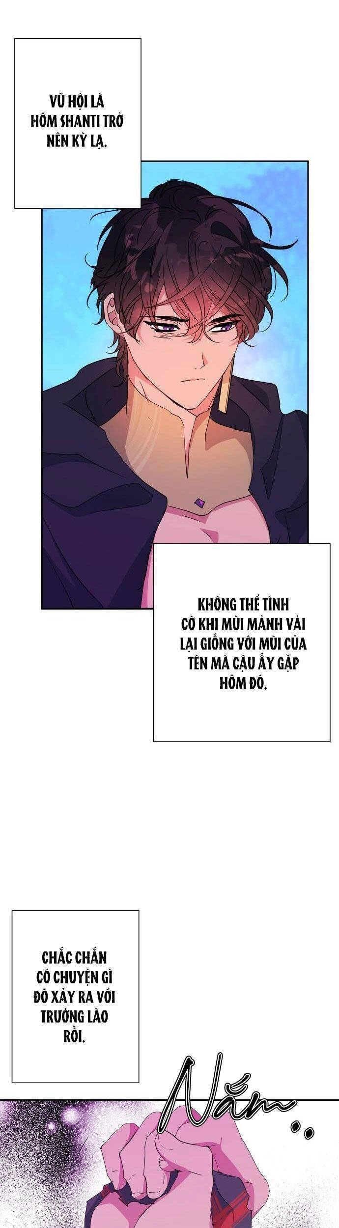 Thuần Hóa Quái Thú Thật Tốt Chapter 78 - 10