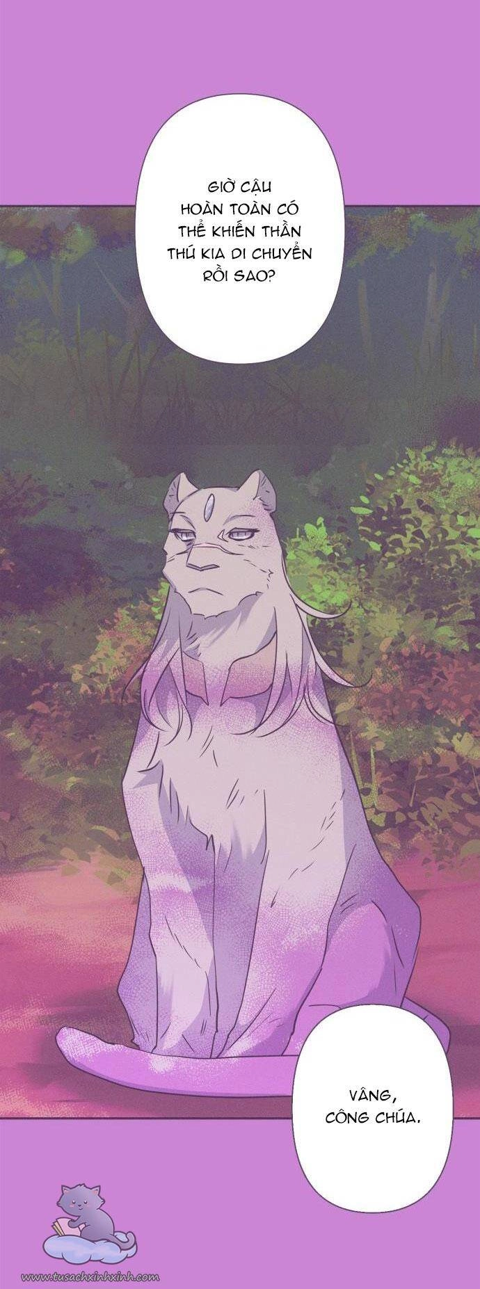 Thuần Hóa Quái Thú Thật Tốt Chapter 78 - 13