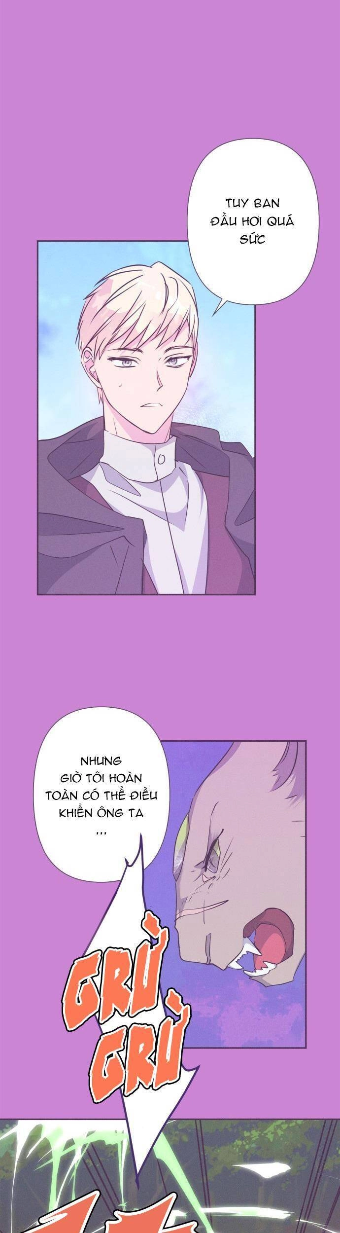 Thuần Hóa Quái Thú Thật Tốt Chapter 78 - 14