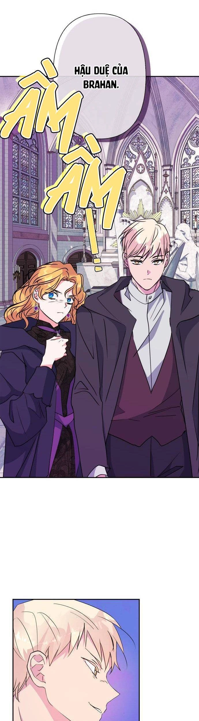 Thuần Hóa Quái Thú Thật Tốt Chapter 78 - 24