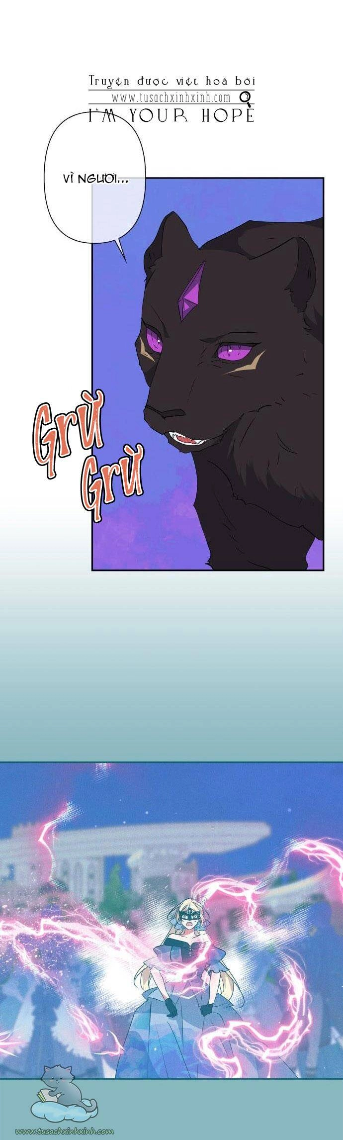 Thuần Hóa Quái Thú Thật Tốt Chapter 78 - 26