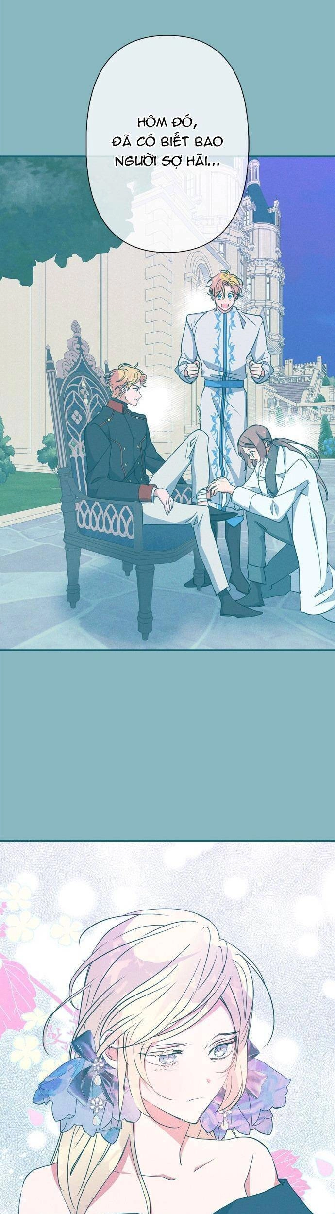 Thuần Hóa Quái Thú Thật Tốt Chapter 78 - 27