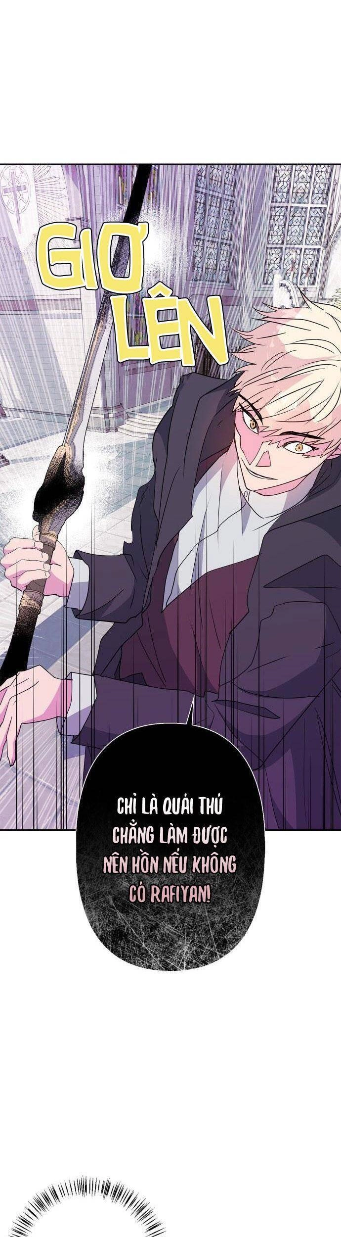 Thuần Hóa Quái Thú Thật Tốt Chapter 78 - 31