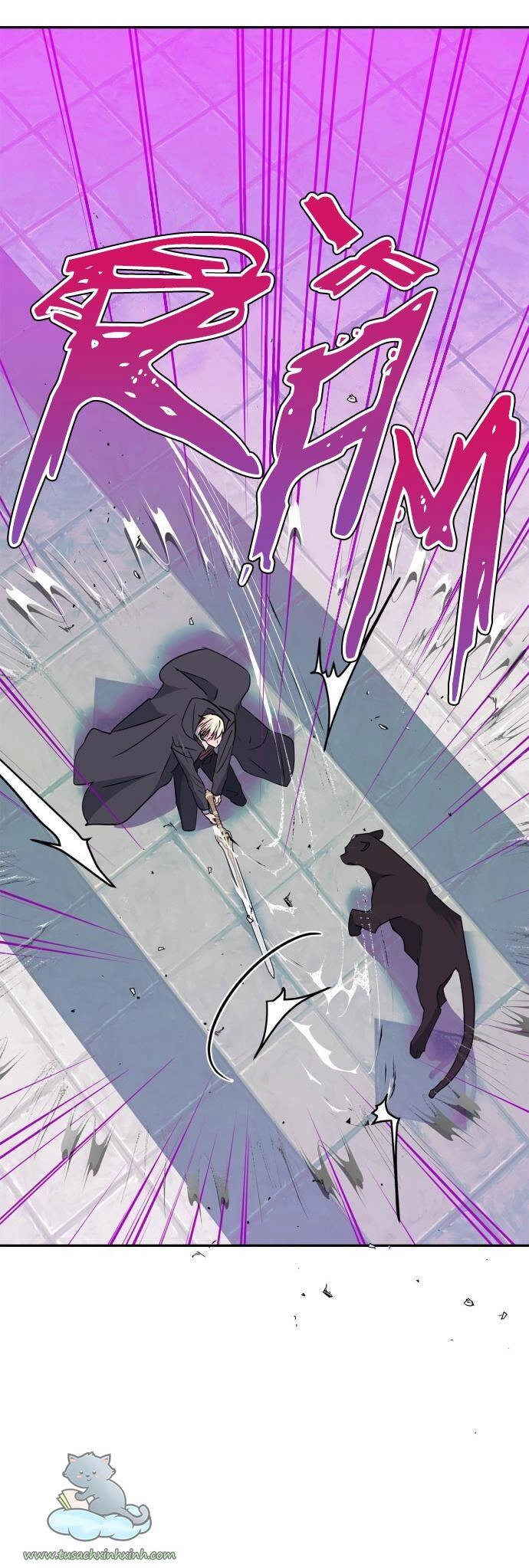 Thuần Hóa Quái Thú Thật Tốt Chapter 78 - 35