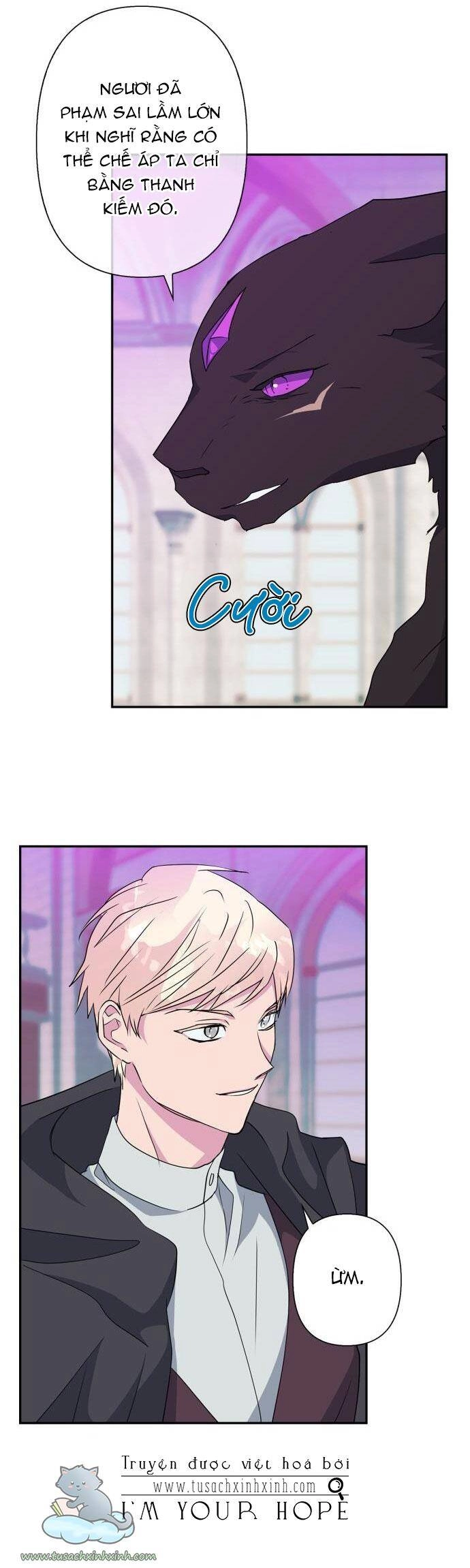 Thuần Hóa Quái Thú Thật Tốt Chapter 78 - 36