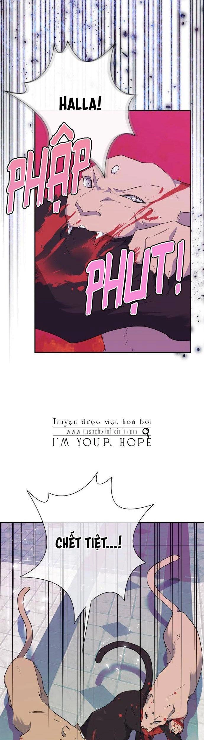 Thuần Hóa Quái Thú Thật Tốt Chapter 78 - 39