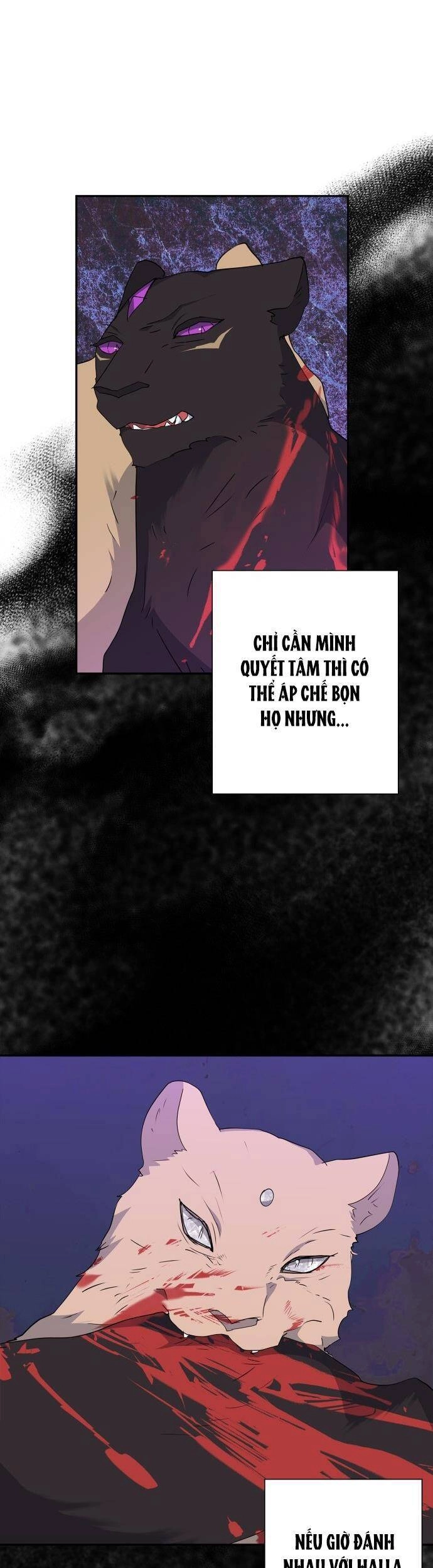 Thuần Hóa Quái Thú Thật Tốt Chapter 78 - 41