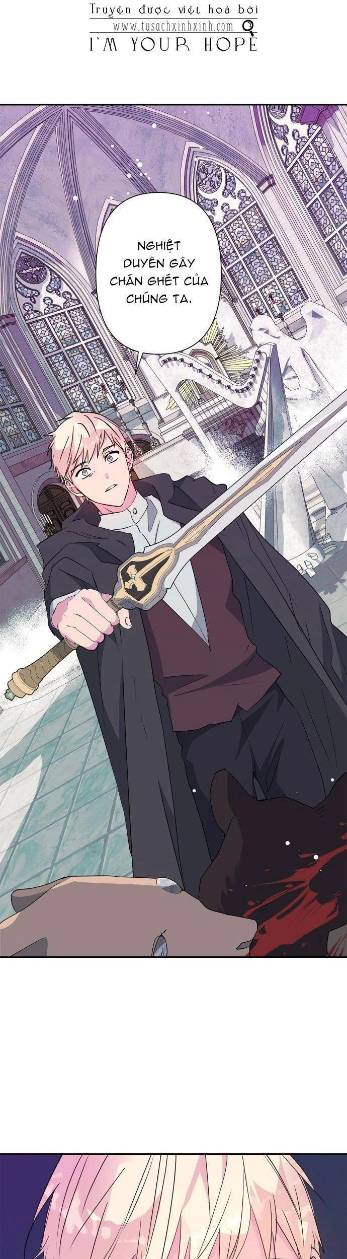 Thuần Hóa Quái Thú Thật Tốt Chapter 78 - 43