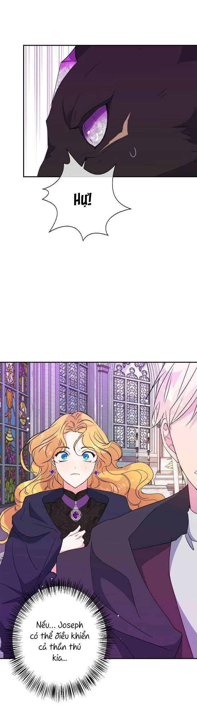 Thuần Hóa Quái Thú Thật Tốt Chapter 78 - 45