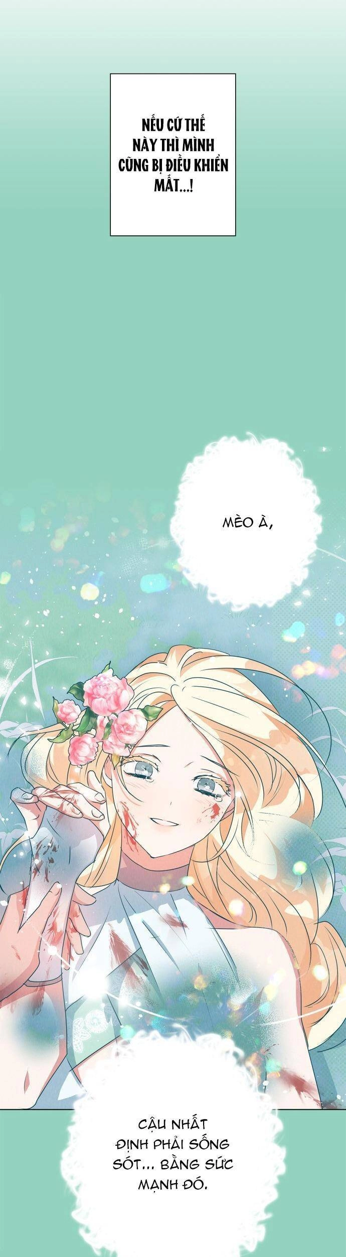 Thuần Hóa Quái Thú Thật Tốt Chapter 78 - 49