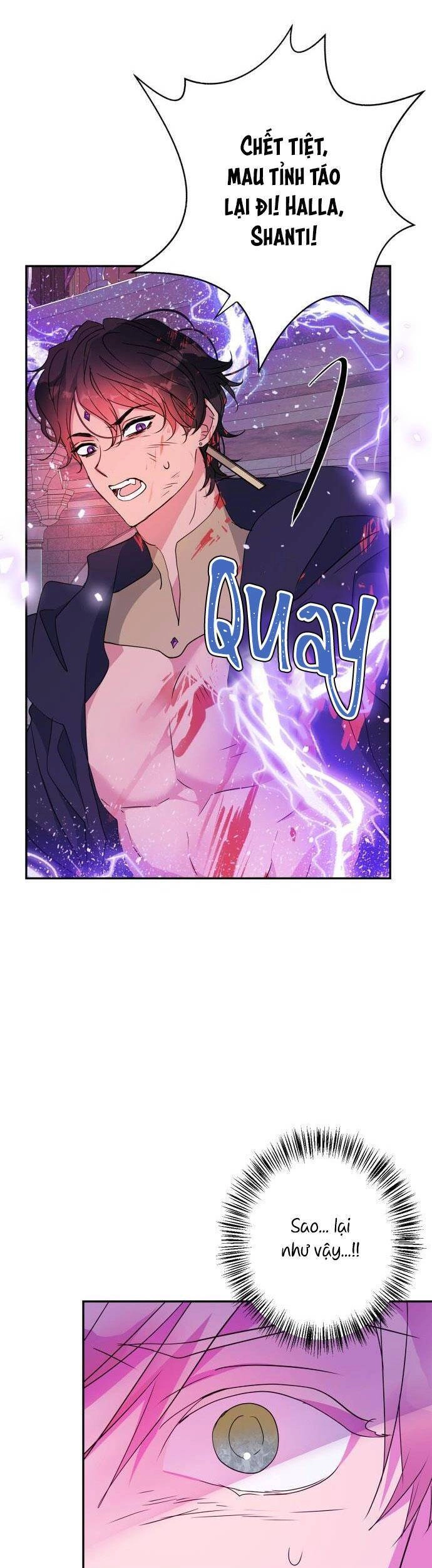 Thuần Hóa Quái Thú Thật Tốt Chapter 78 - 53