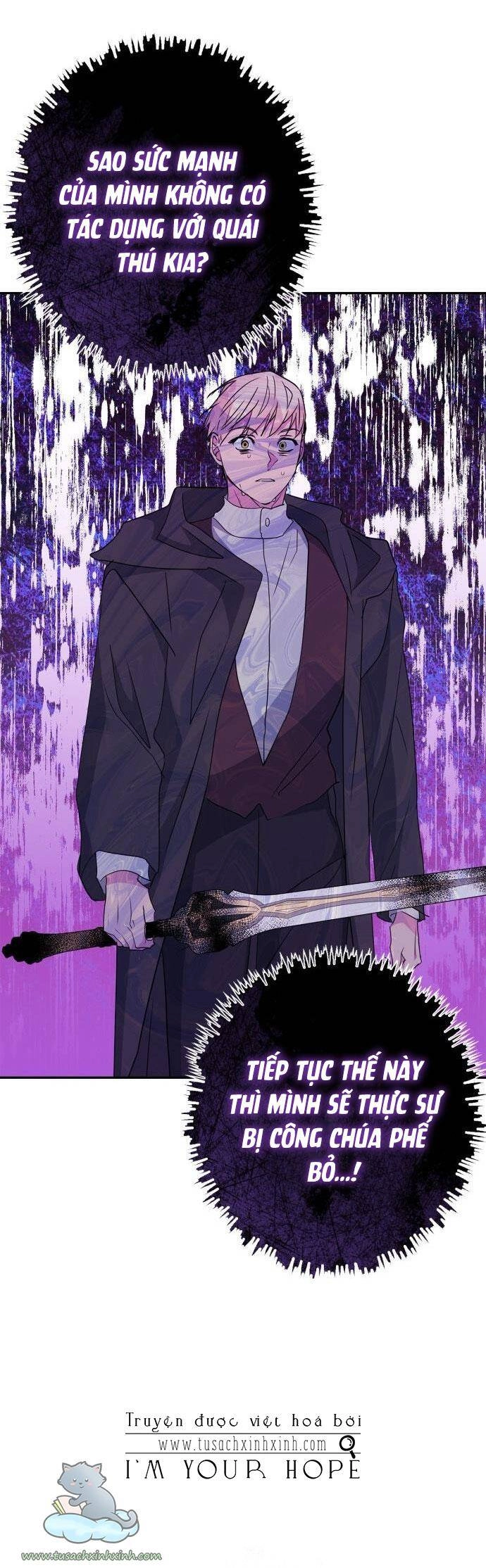 Thuần Hóa Quái Thú Thật Tốt Chapter 78 - 55