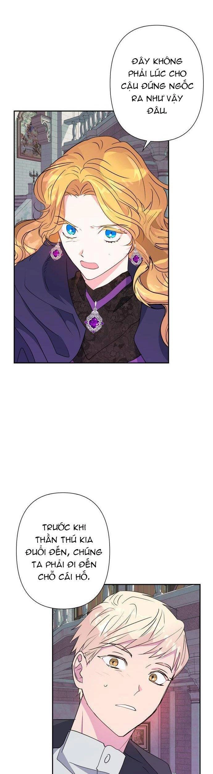 Thuần Hóa Quái Thú Thật Tốt Chapter 78 - 58