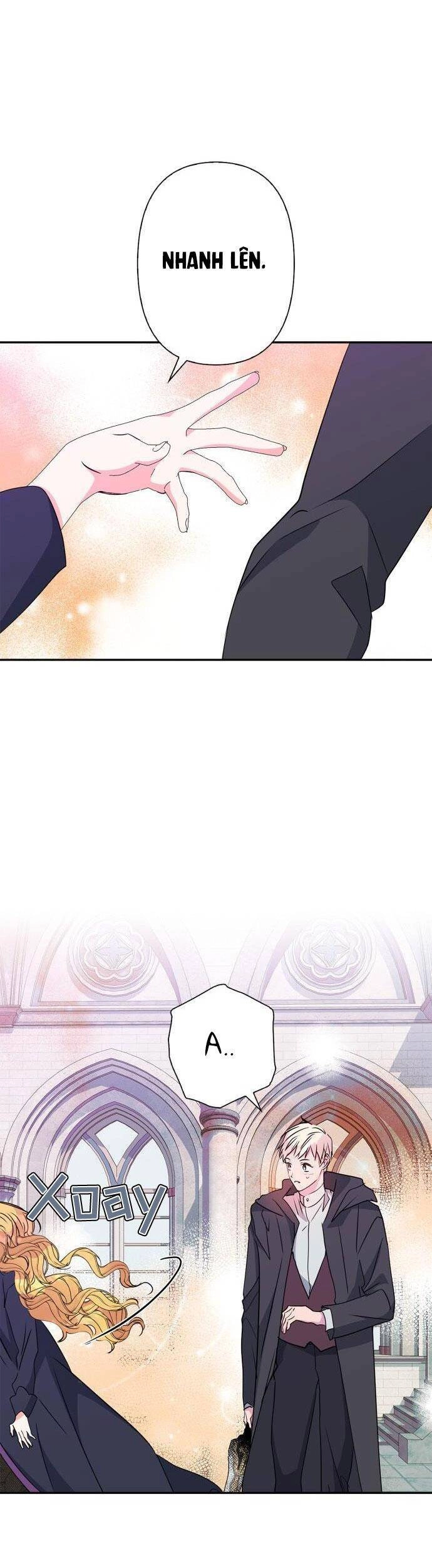 Thuần Hóa Quái Thú Thật Tốt Chapter 78 - 60