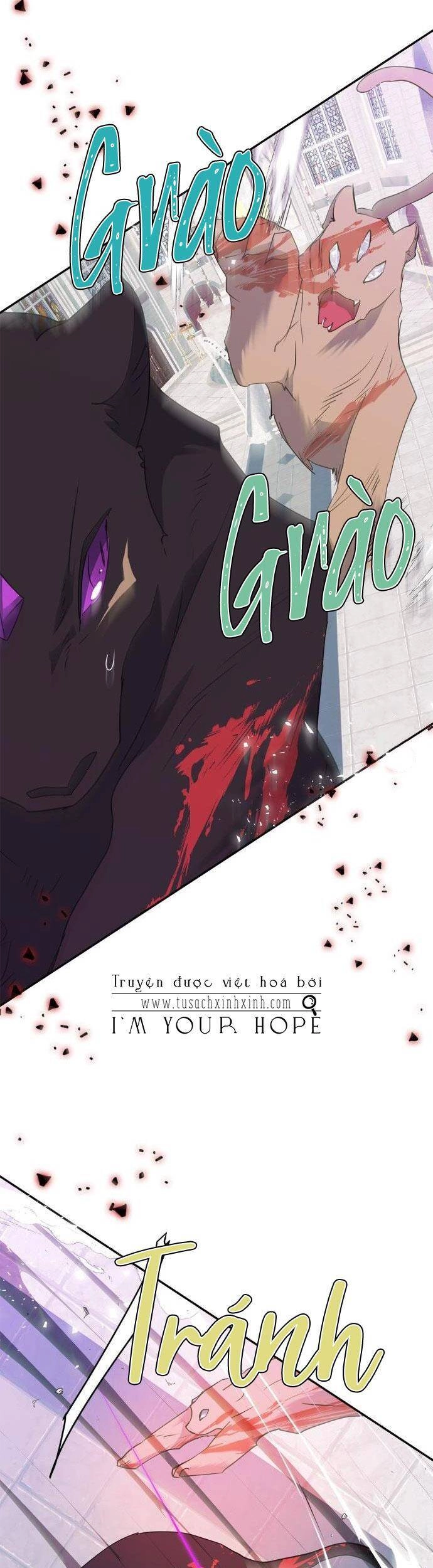 Thuần Hóa Quái Thú Thật Tốt Chapter 78 - 65