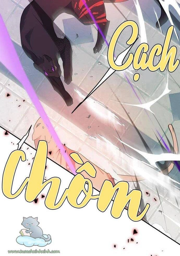 Thuần Hóa Quái Thú Thật Tốt Chapter 78 - 66