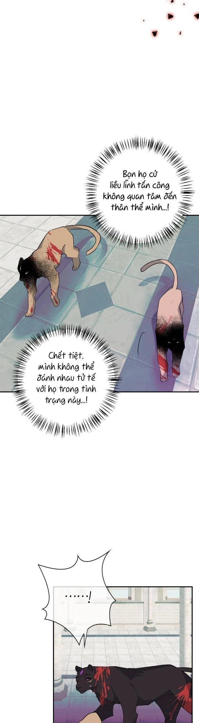 Thuần Hóa Quái Thú Thật Tốt Chapter 78 - 67