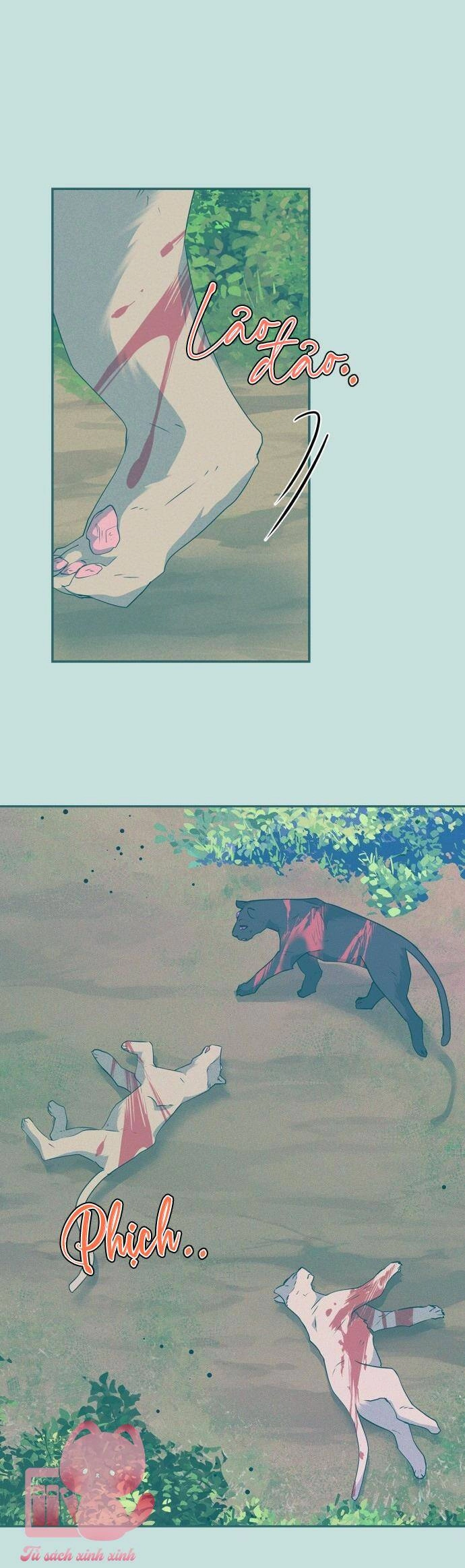 Thuần Hóa Quái Thú Thật Tốt Chapter 80 - 1