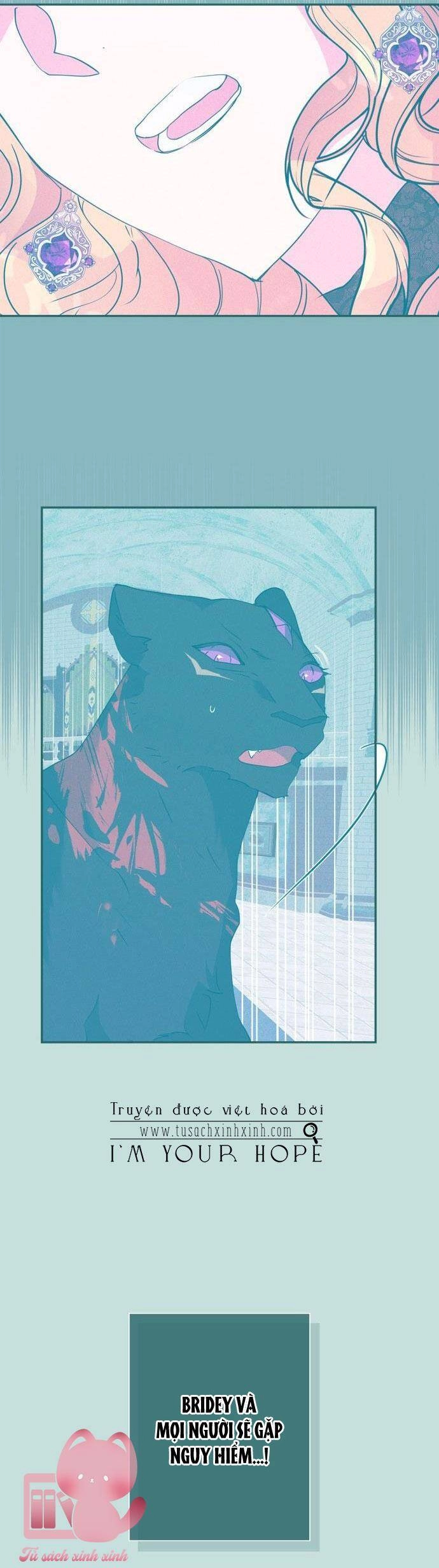 Thuần Hóa Quái Thú Thật Tốt Chapter 80 - 3