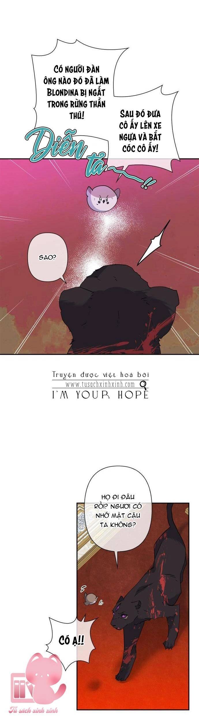 Thuần Hóa Quái Thú Thật Tốt Chapter 80 - 7