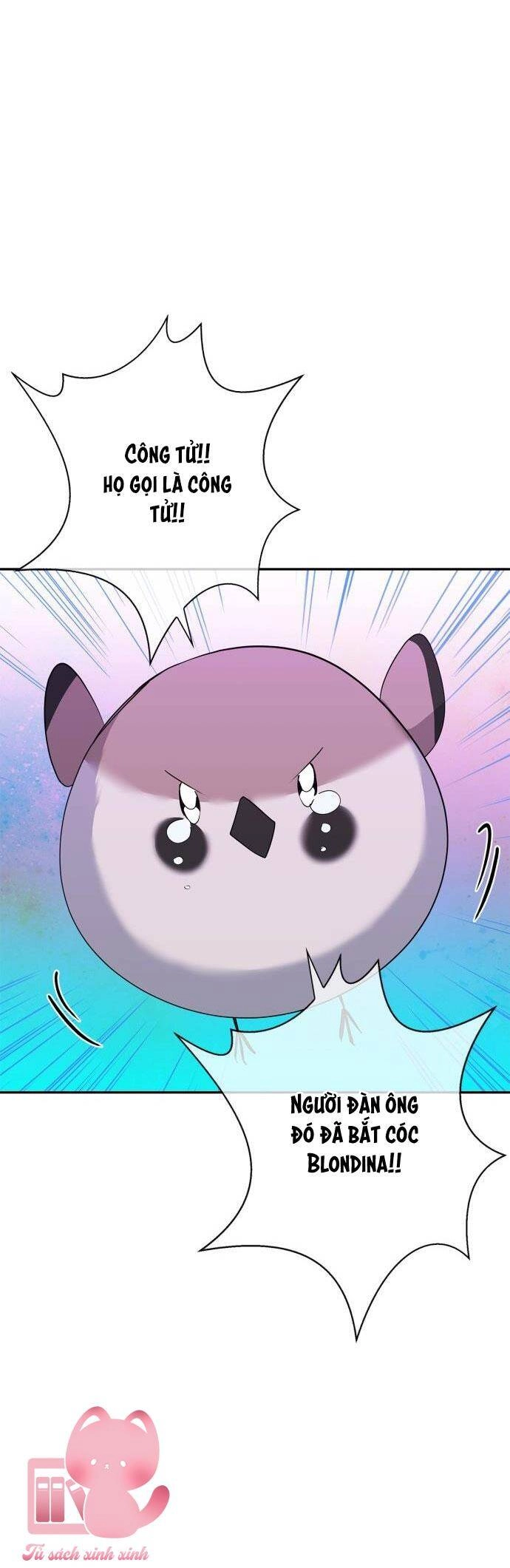 Thuần Hóa Quái Thú Thật Tốt Chapter 80 - 8