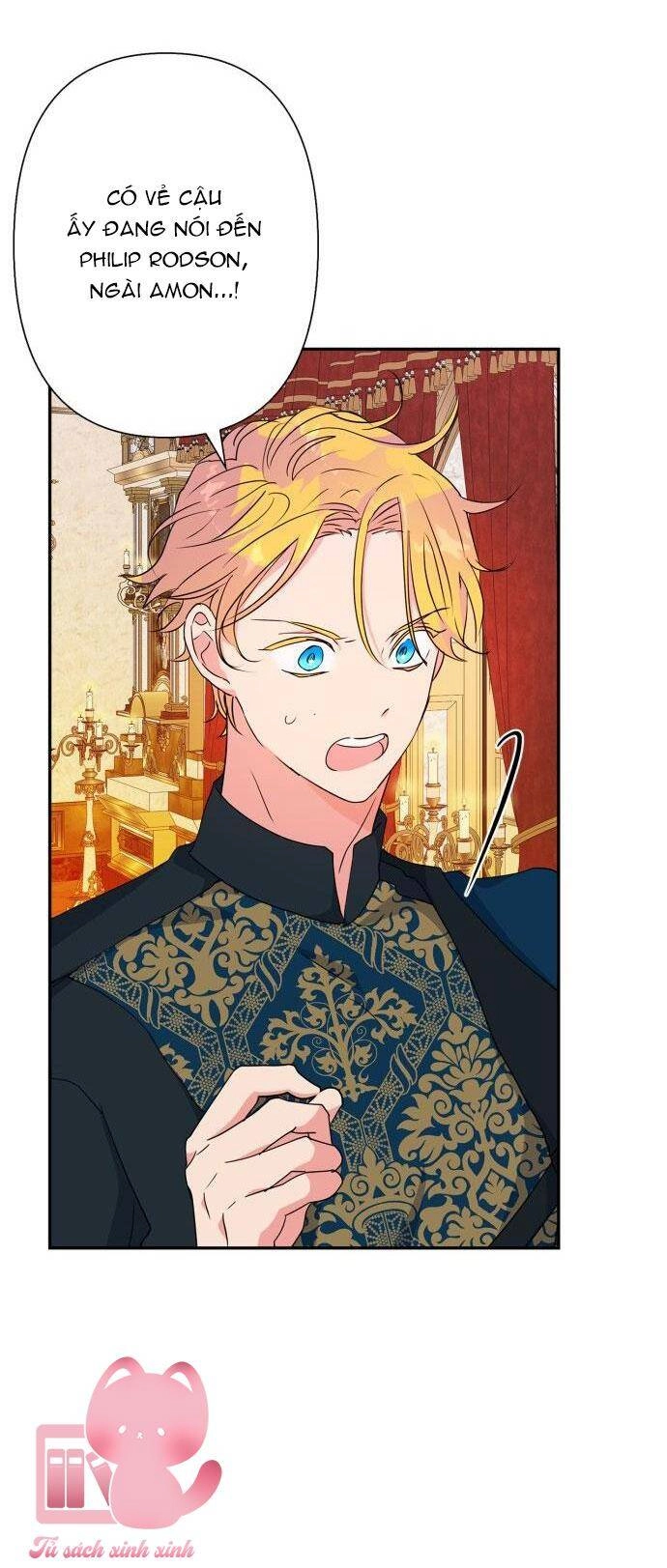 Thuần Hóa Quái Thú Thật Tốt Chapter 80 - 9