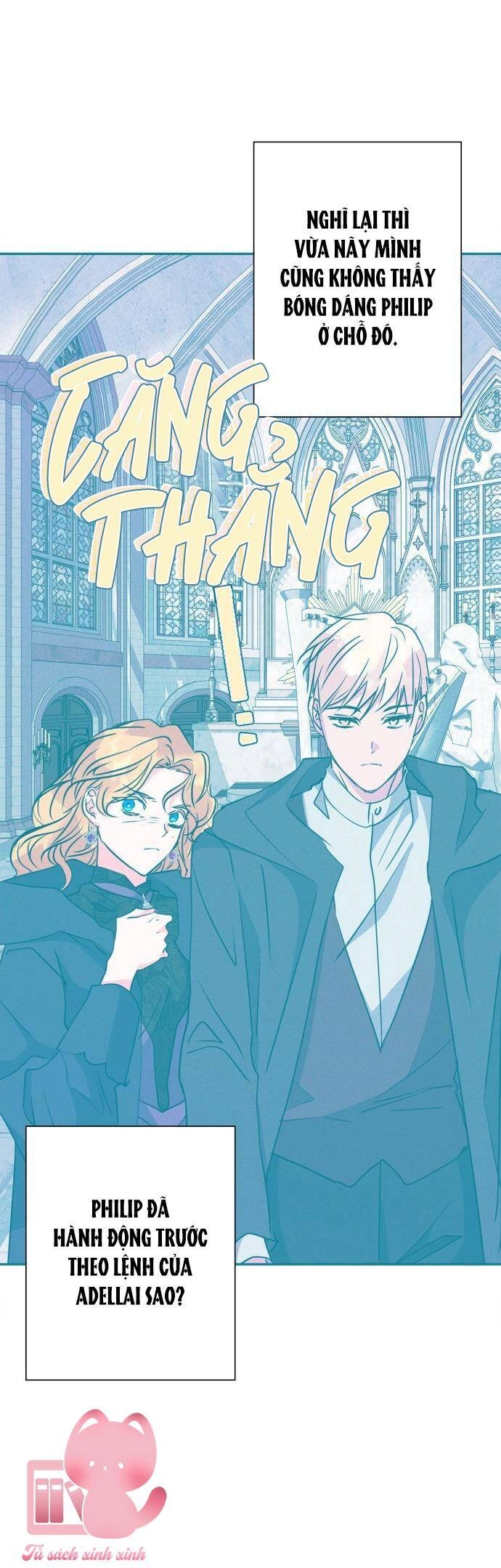 Thuần Hóa Quái Thú Thật Tốt Chapter 80 - 11