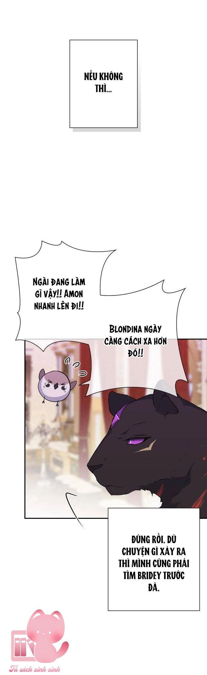 Thuần Hóa Quái Thú Thật Tốt Chapter 80 - 12