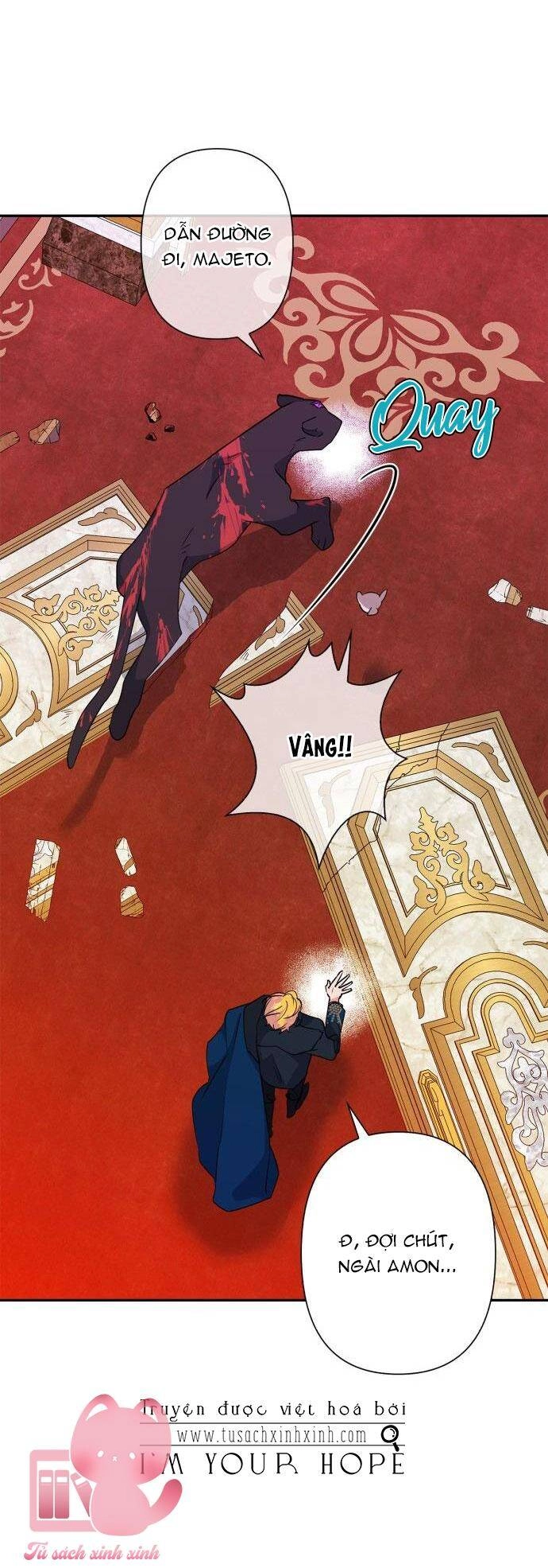 Thuần Hóa Quái Thú Thật Tốt Chapter 80 - 13