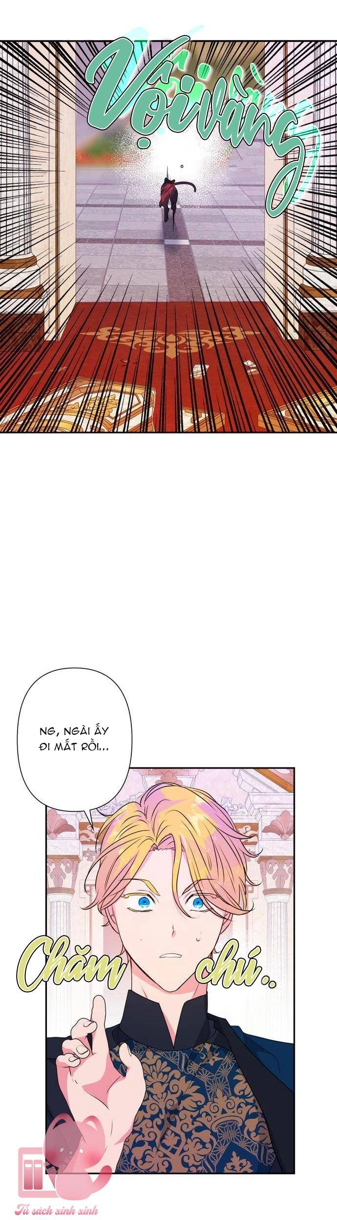 Thuần Hóa Quái Thú Thật Tốt Chapter 80 - 14