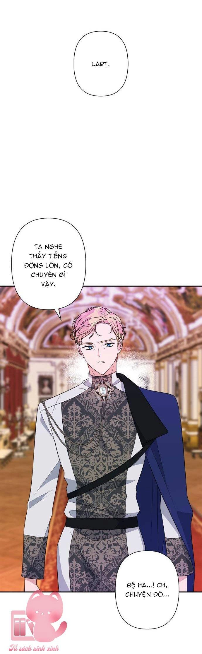 Thuần Hóa Quái Thú Thật Tốt Chapter 80 - 15