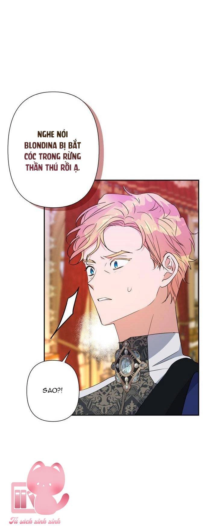 Thuần Hóa Quái Thú Thật Tốt Chapter 80 - 16