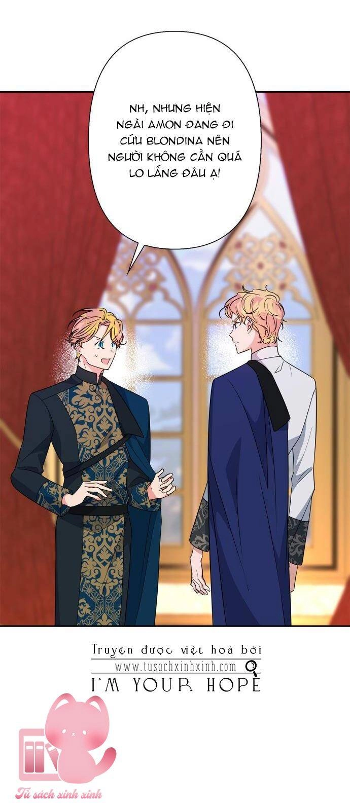 Thuần Hóa Quái Thú Thật Tốt Chapter 80 - 17