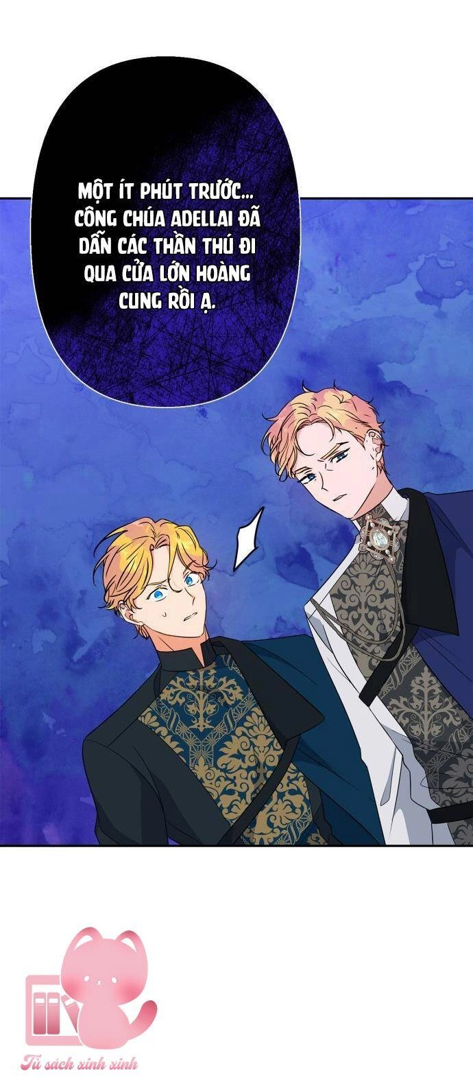 Thuần Hóa Quái Thú Thật Tốt Chapter 80 - 20