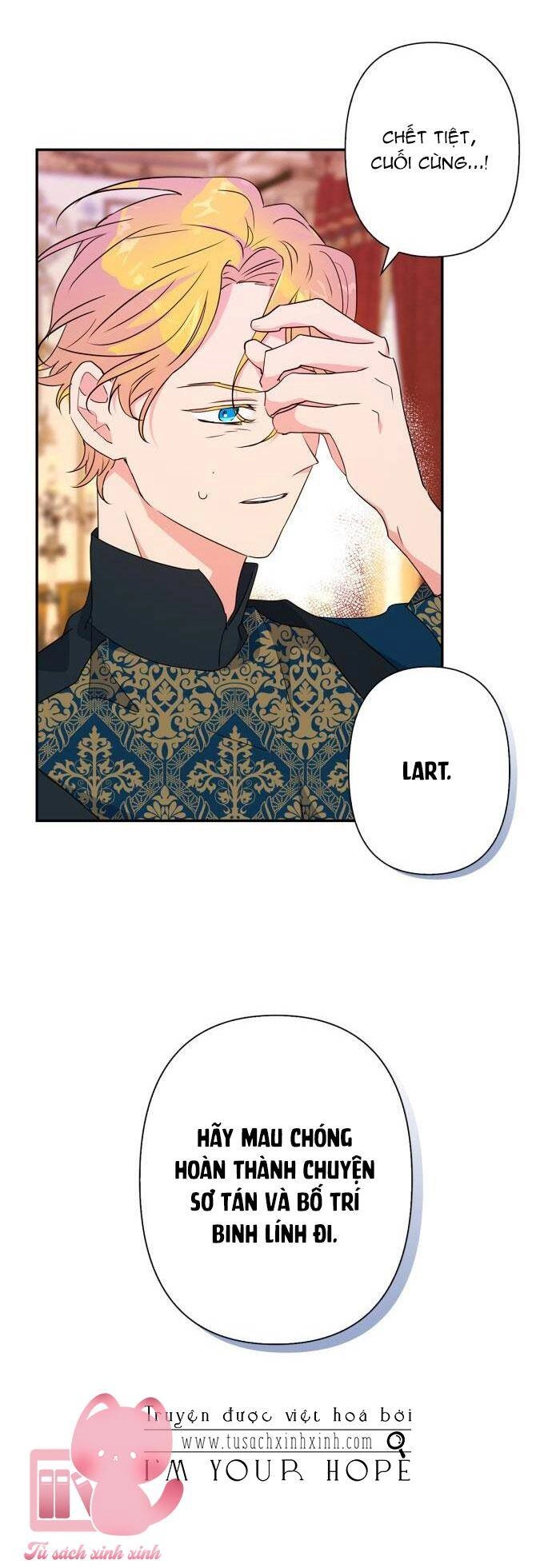 Thuần Hóa Quái Thú Thật Tốt Chapter 80 - 21