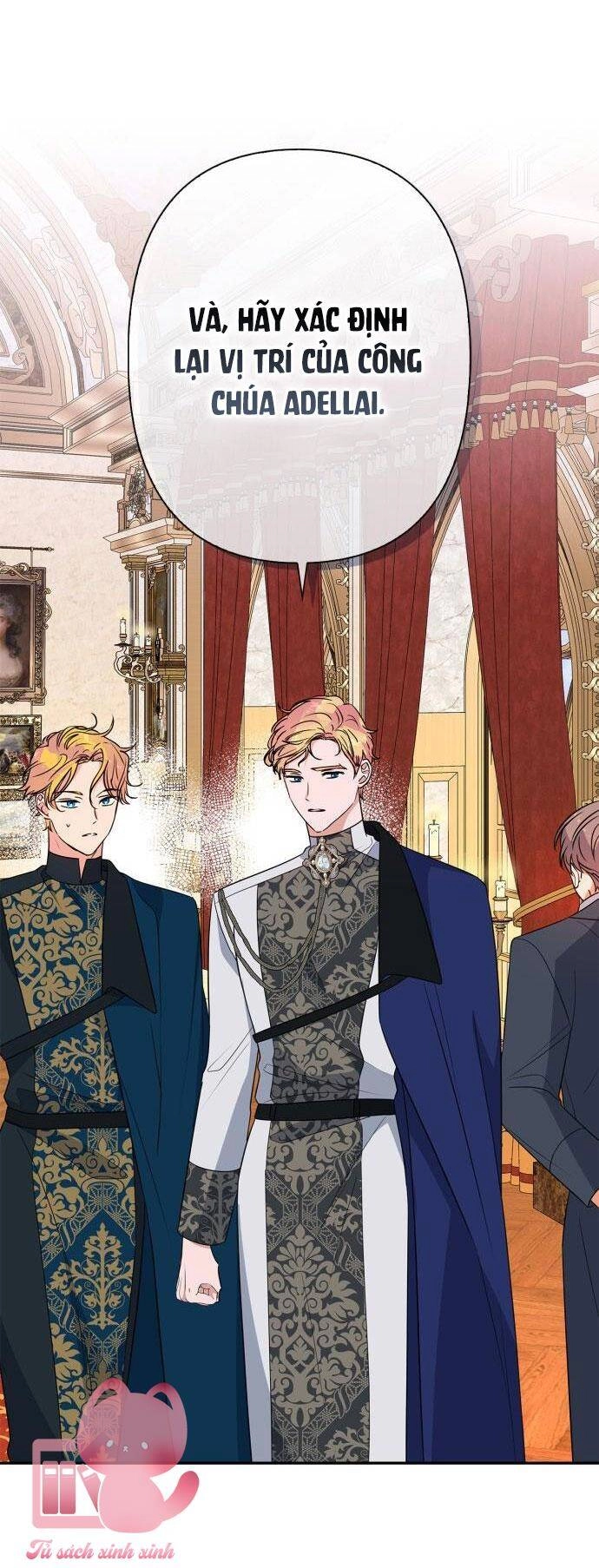 Thuần Hóa Quái Thú Thật Tốt Chapter 80 - 22