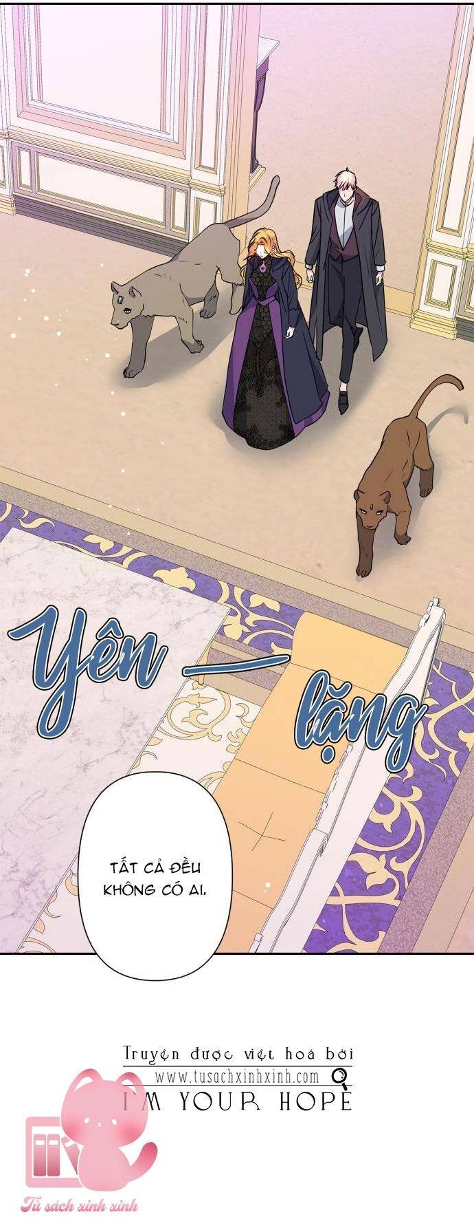 Thuần Hóa Quái Thú Thật Tốt Chapter 80 - 26