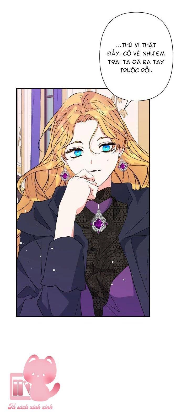 Thuần Hóa Quái Thú Thật Tốt Chapter 80 - 27