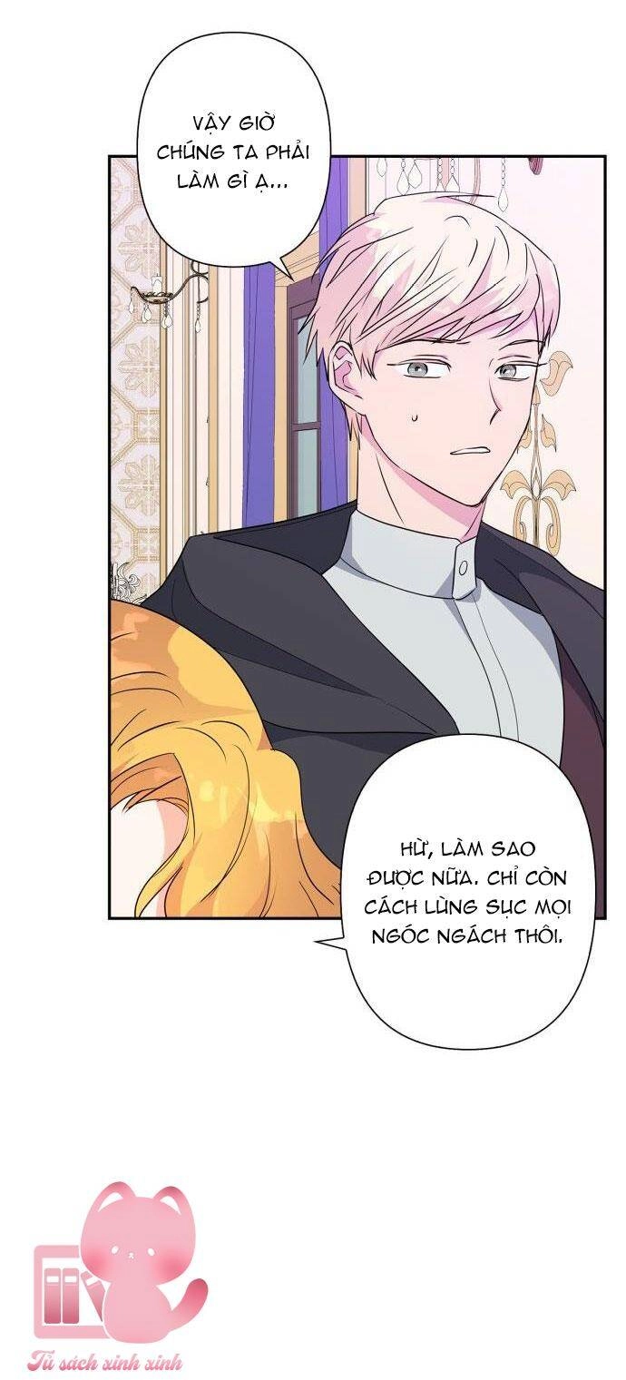 Thuần Hóa Quái Thú Thật Tốt Chapter 80 - 28