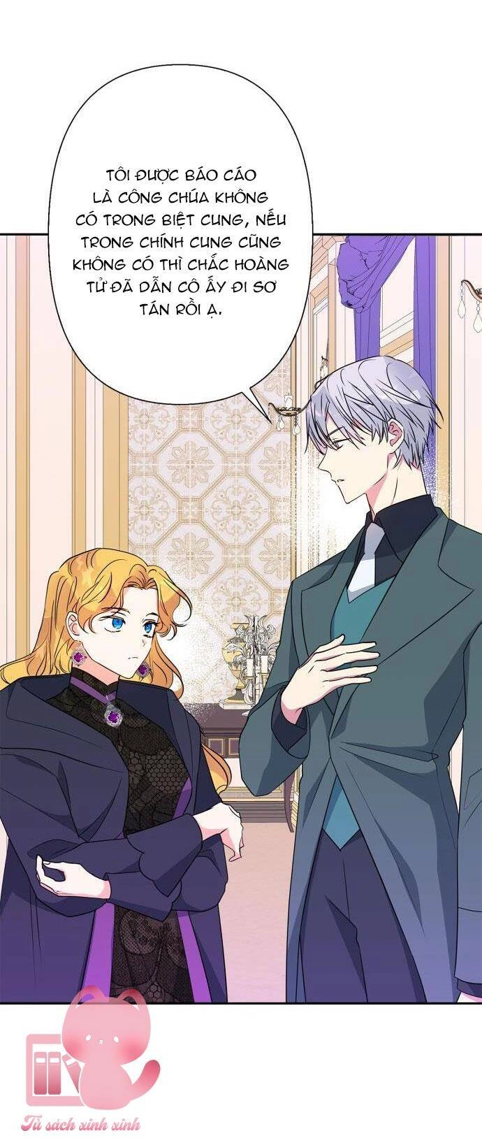 Thuần Hóa Quái Thú Thật Tốt Chapter 80 - 37