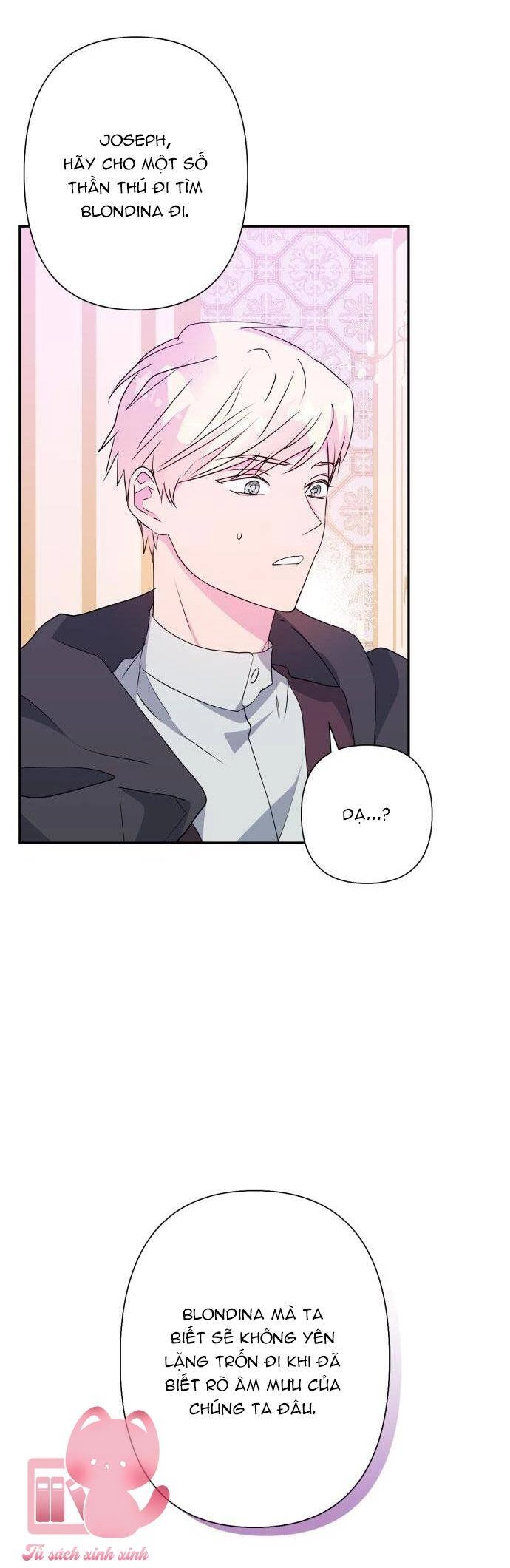 Thuần Hóa Quái Thú Thật Tốt Chapter 80 - 39