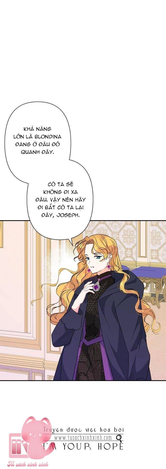 Thuần Hóa Quái Thú Thật Tốt Chapter 80 - 40