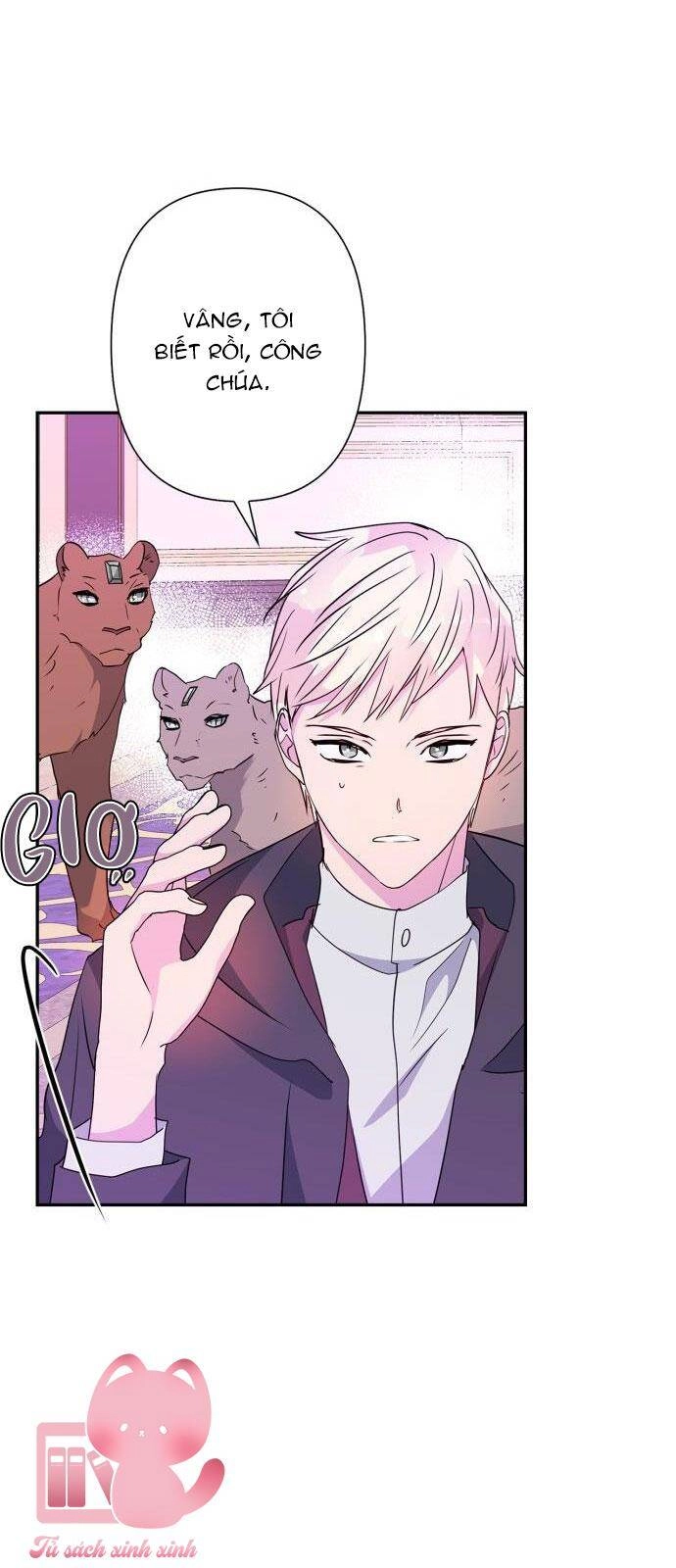 Thuần Hóa Quái Thú Thật Tốt Chapter 80 - 42