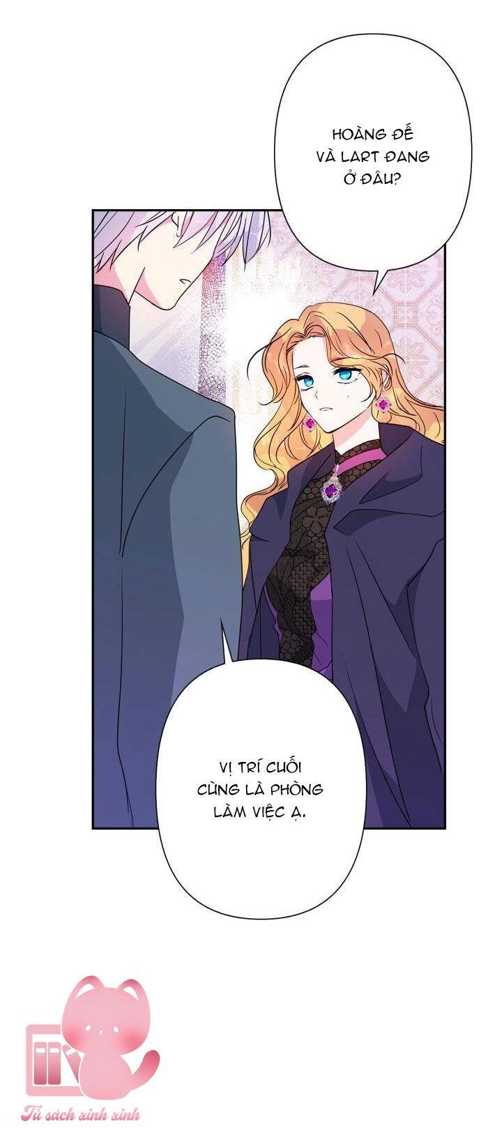 Thuần Hóa Quái Thú Thật Tốt Chapter 80 - 43