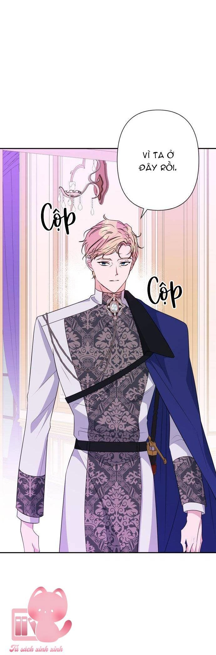 Thuần Hóa Quái Thú Thật Tốt Chapter 80 - 45