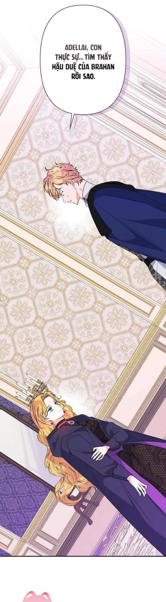 Thuần Hóa Quái Thú Thật Tốt Chapter 80 - 47