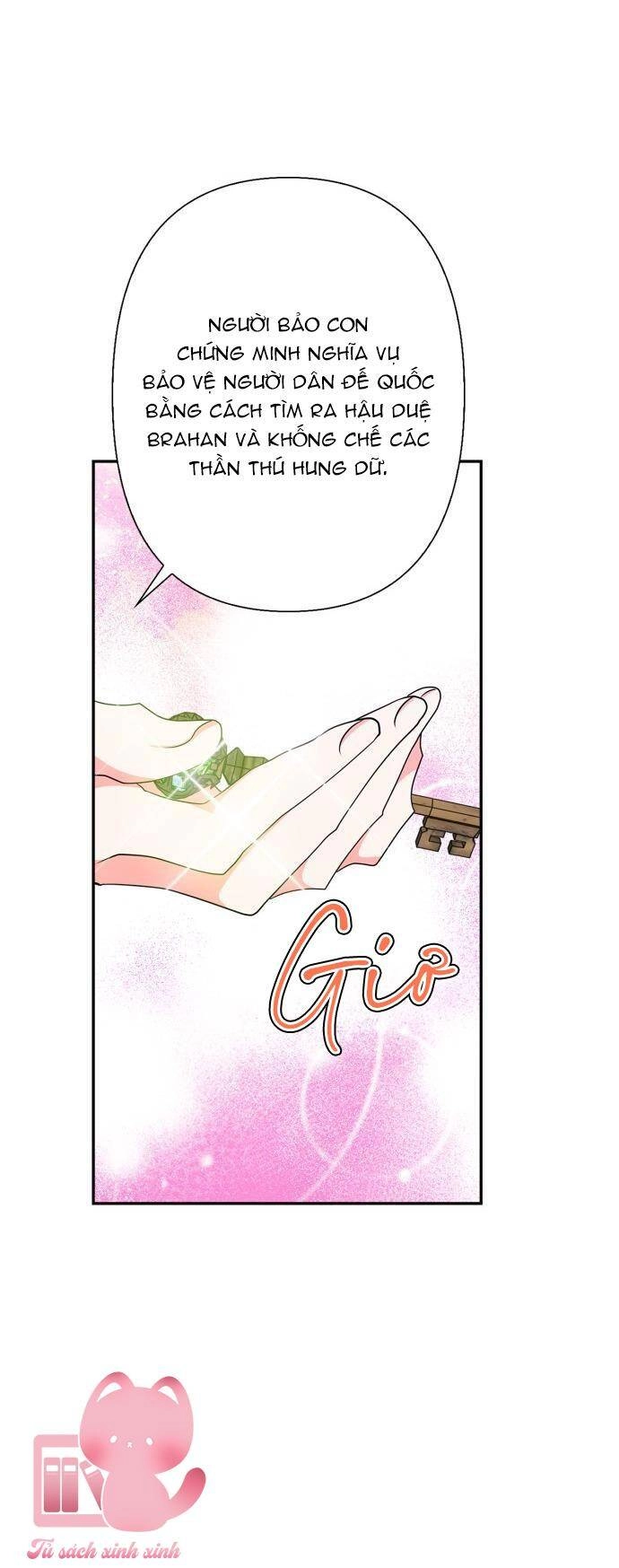 Thuần Hóa Quái Thú Thật Tốt Chapter 80 - 50