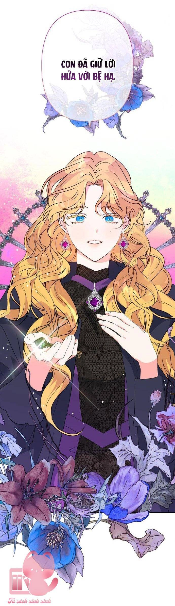 Thuần Hóa Quái Thú Thật Tốt Chapter 80 - 51