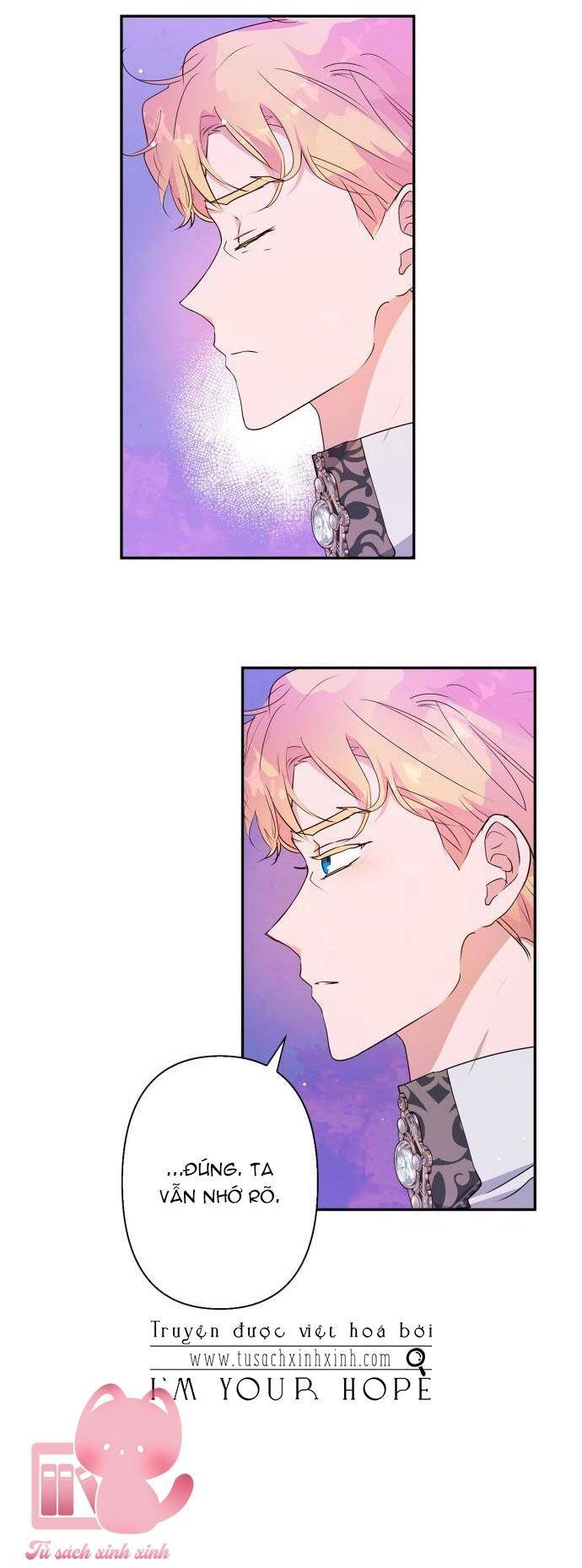 Thuần Hóa Quái Thú Thật Tốt Chapter 80 - 53