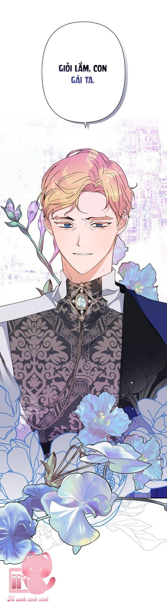 Thuần Hóa Quái Thú Thật Tốt Chapter 80 - 54